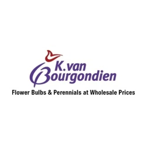 $99 Off K. Van Bourgondien Coupon (20 
