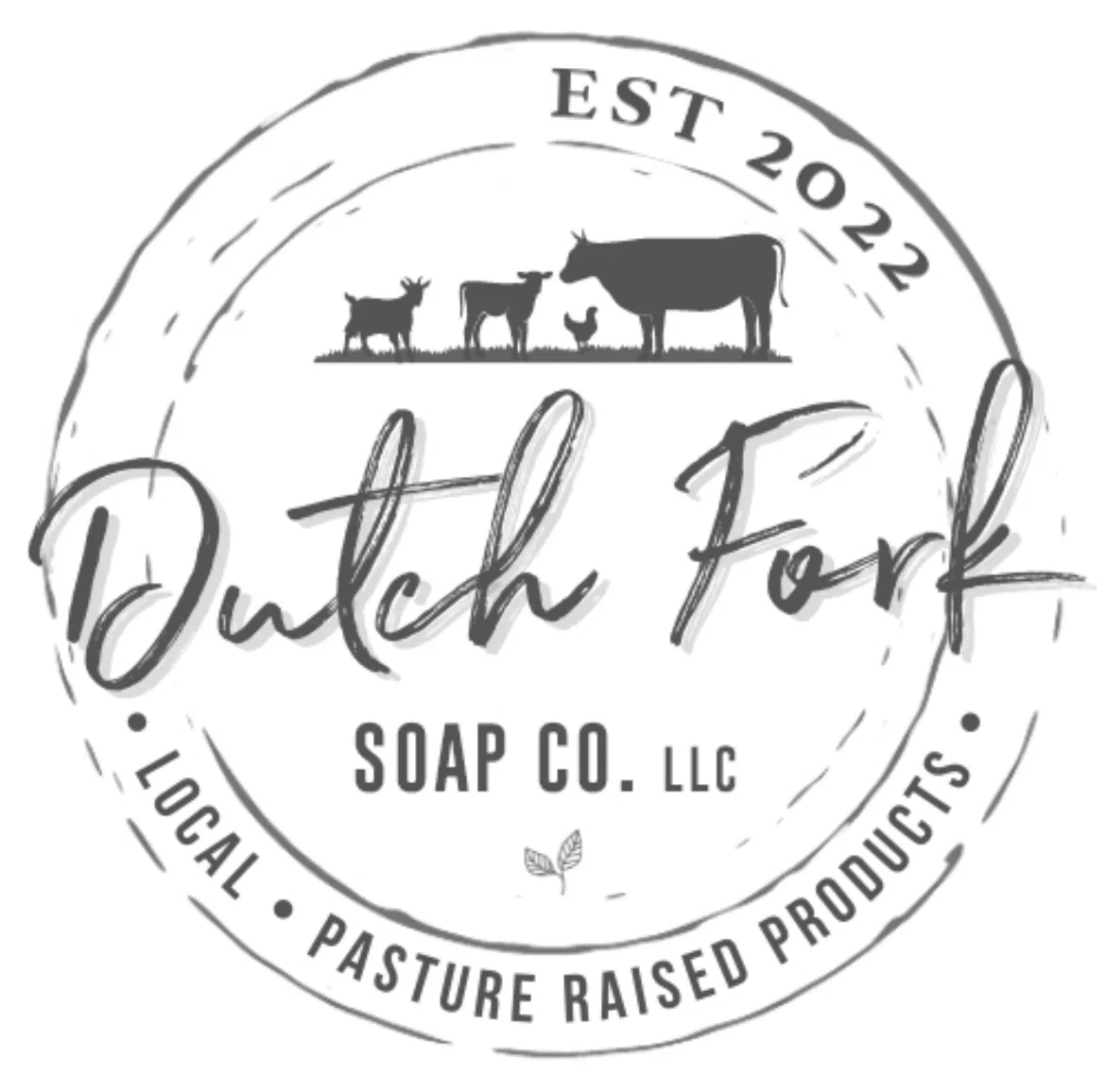 Dutch Fork Soap Co.