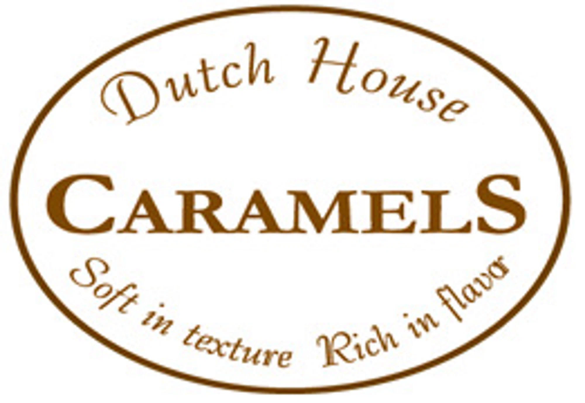 Dutch House Caramels