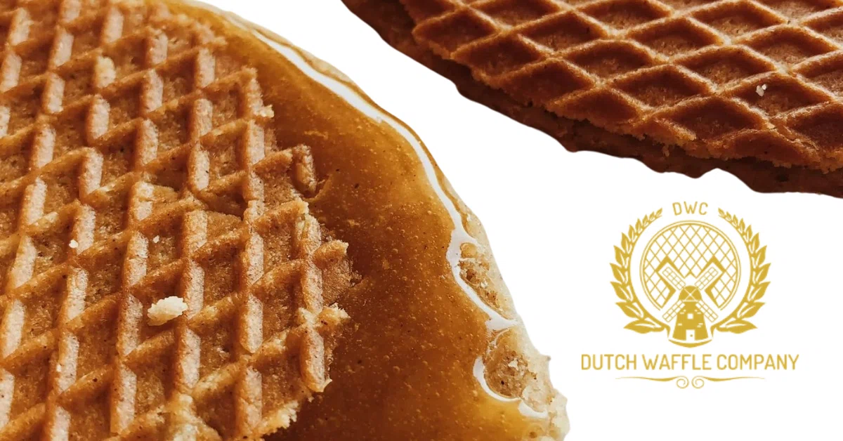 Dutch Waffle Company