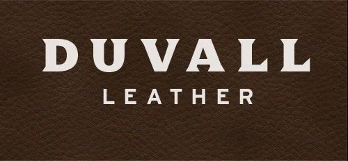 Duvall Leather