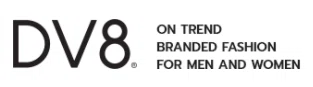 DV8 Fashion Promo Codes