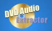 DVD Audio Extractor