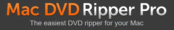 Mac DVDRipper Pro