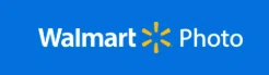 Walmart DVD Transfer Service Logo for Exclusive Deals