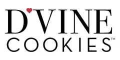D'VINE Cookies