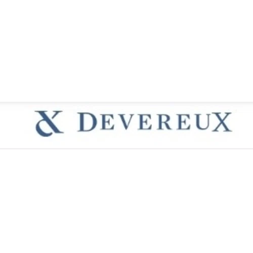 Devereux Promo Codes