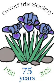 The Dwarf Iris Society