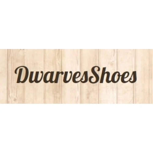 DwarvesShoes
