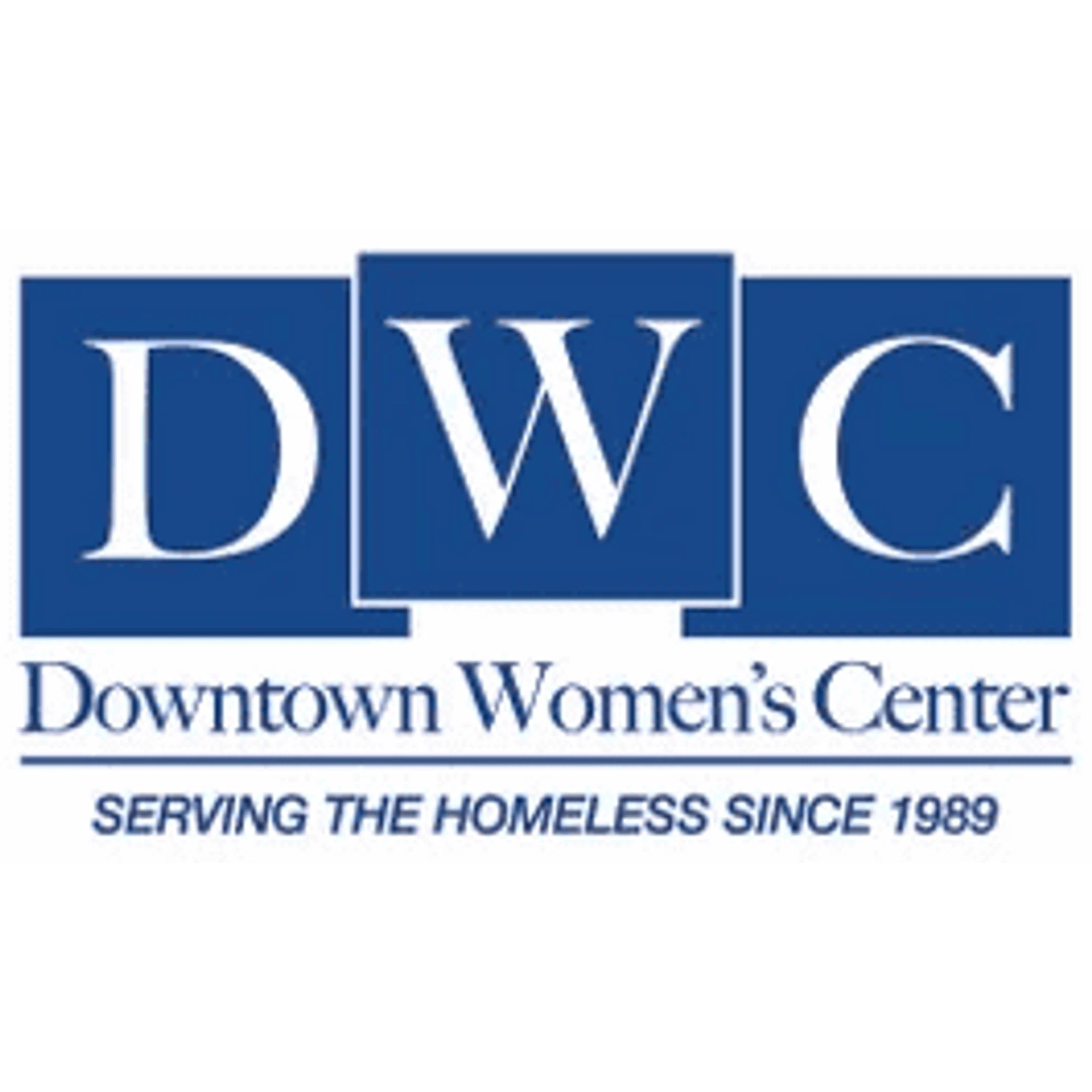 Downtown Women's Center