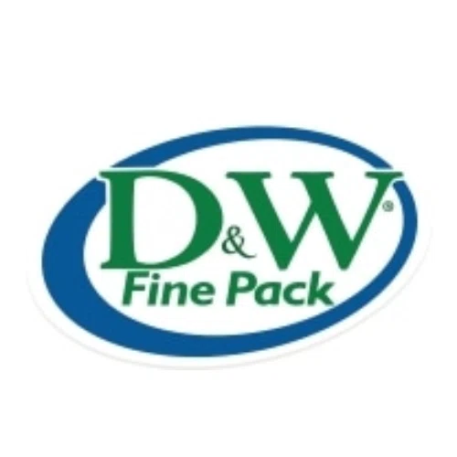 D&W Fine Pack