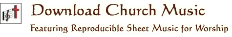 Download Church Music
