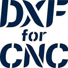 DXF for CNC