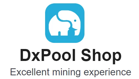 DxPool Shop