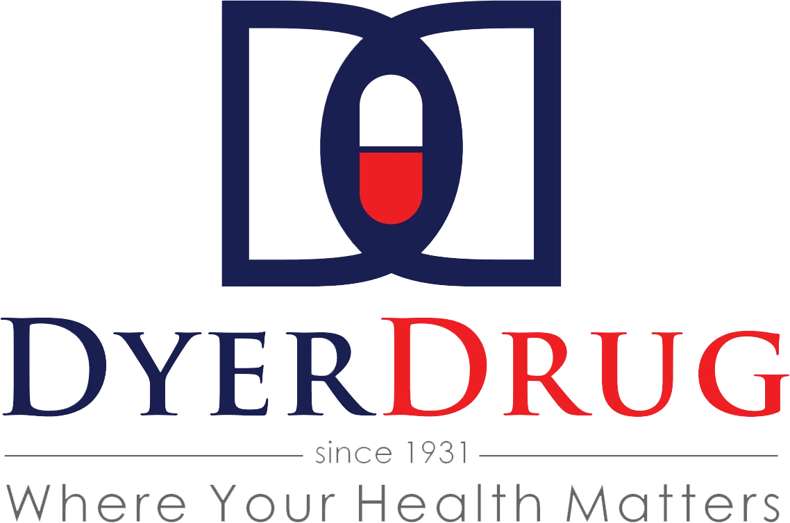 Dyer Drug Store