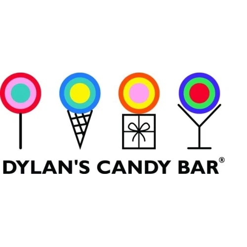 Dylan's Candy Bar