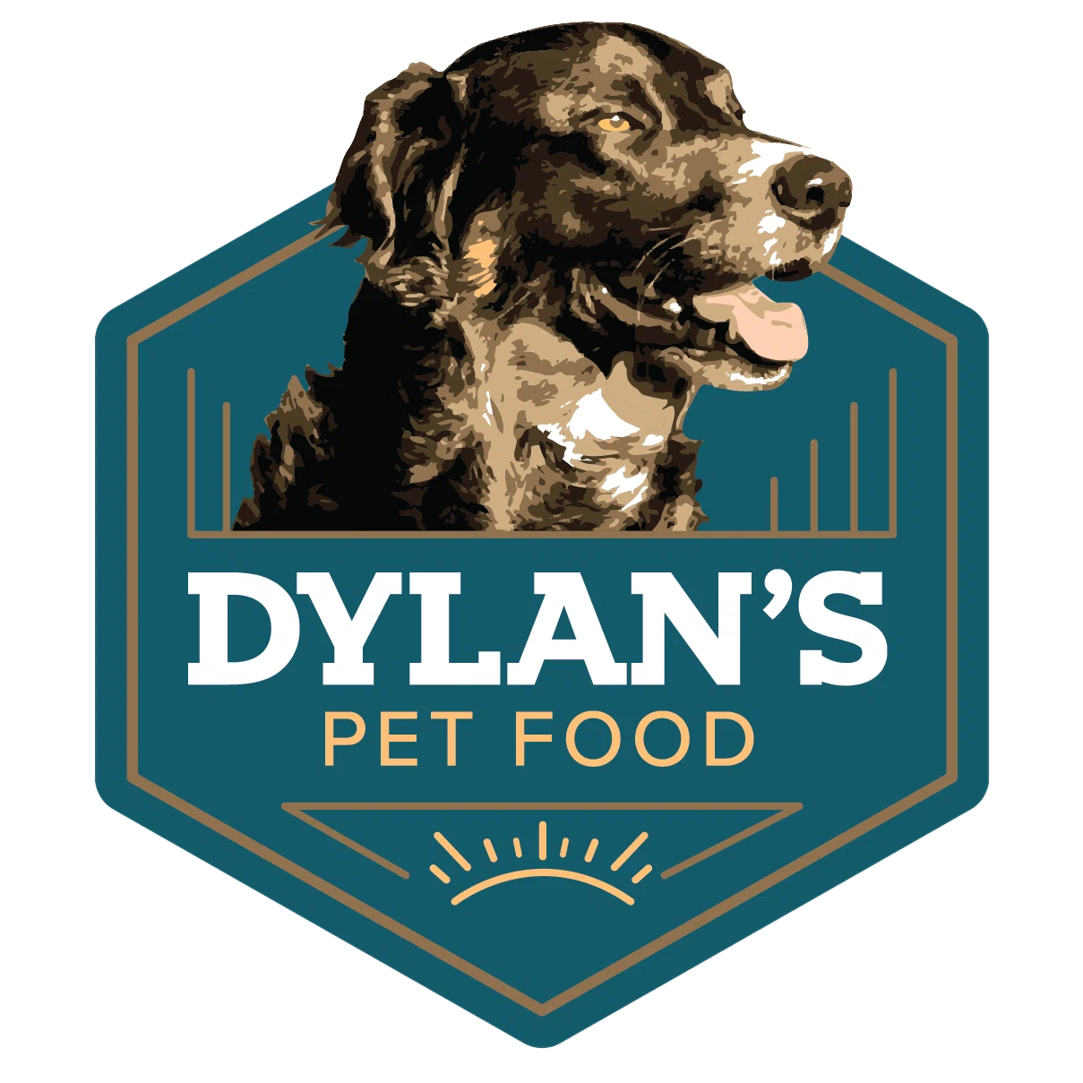 Dylan's Pet Food