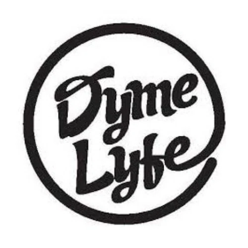 Dyme Lyfe Promo Codes