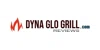 Dyna Glo Grill