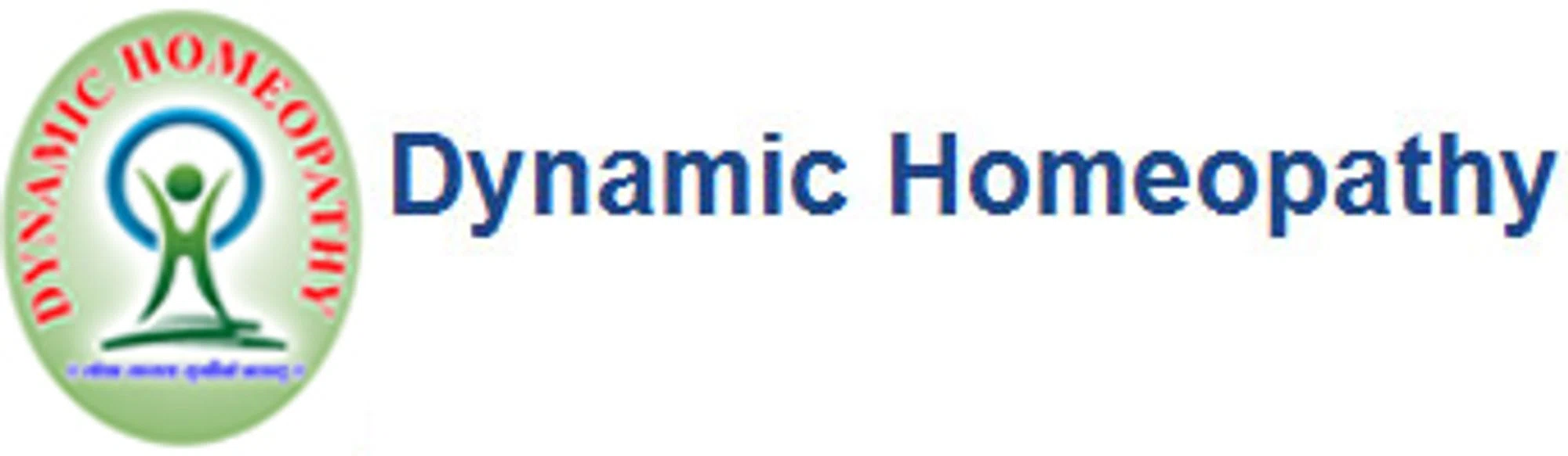 Dynamic Homeopathy