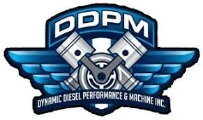 Dynamic Diesel Performance & Machine