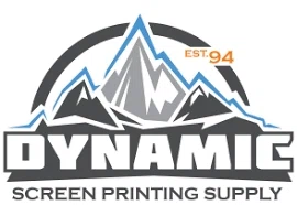 Dynamic Screen Printing Supply