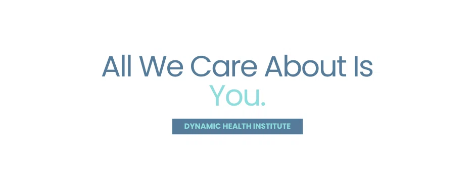 Dynamic Health Institute