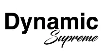 Dynamic Supreme Logo for Special Discounts