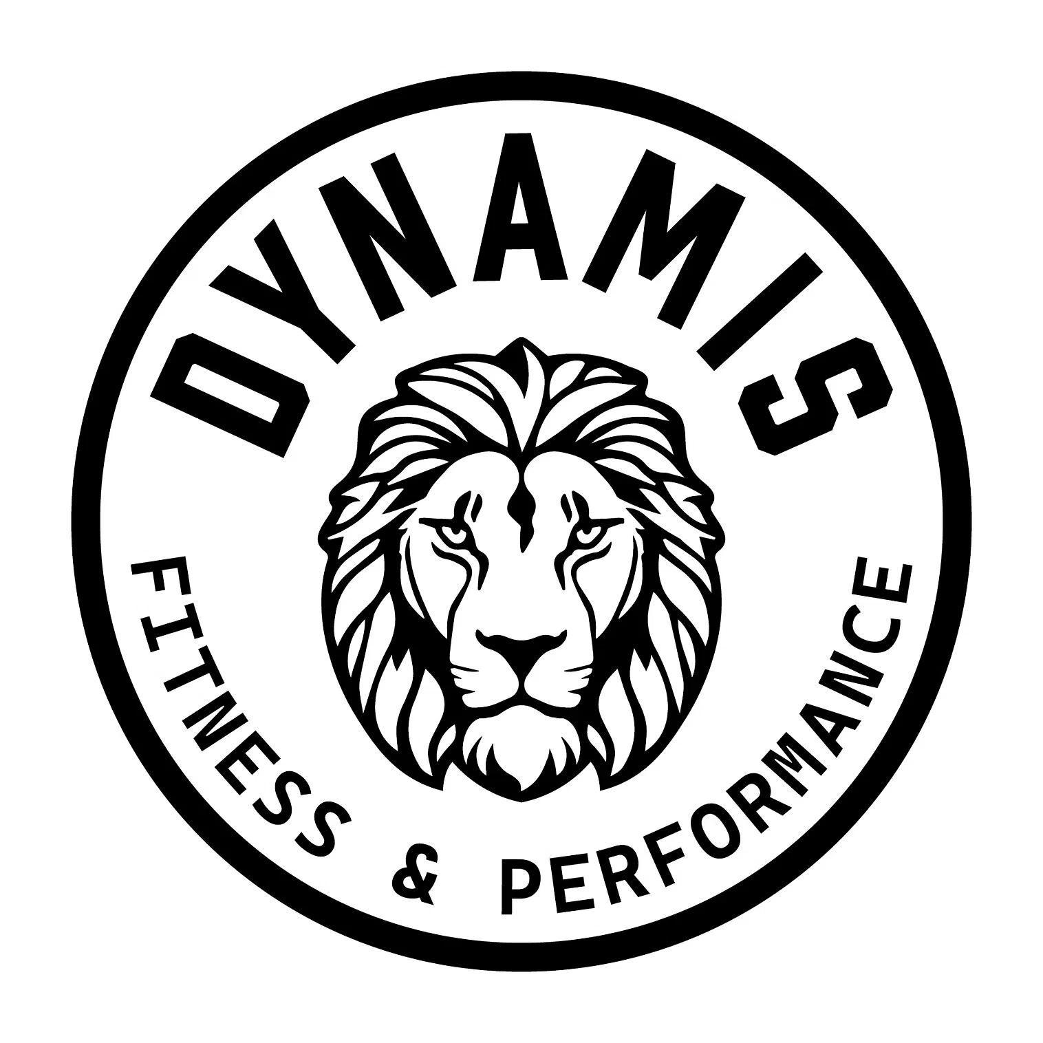 Dynamis Fitness & Performance Logo for Discount Codes