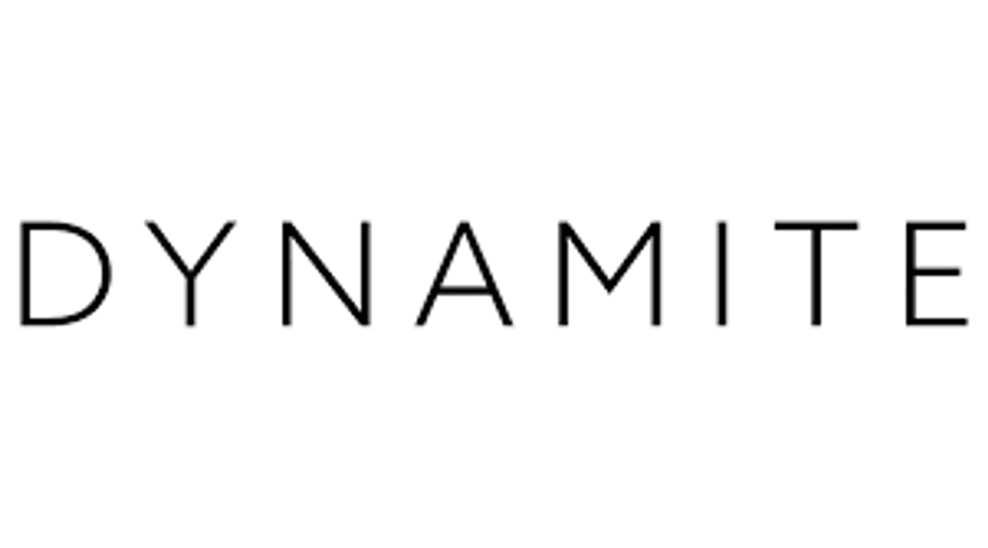 Dynamite Clothing US