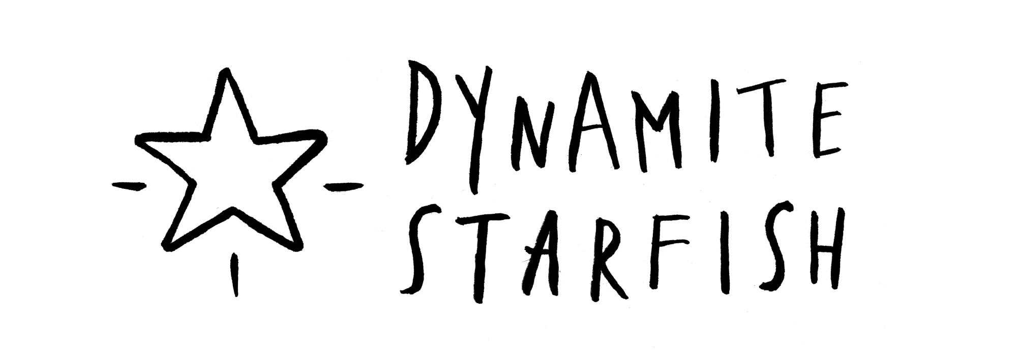 Dynamite Starfish