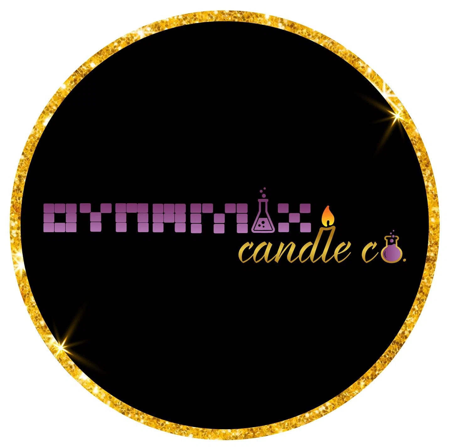 Dynamix Candle 