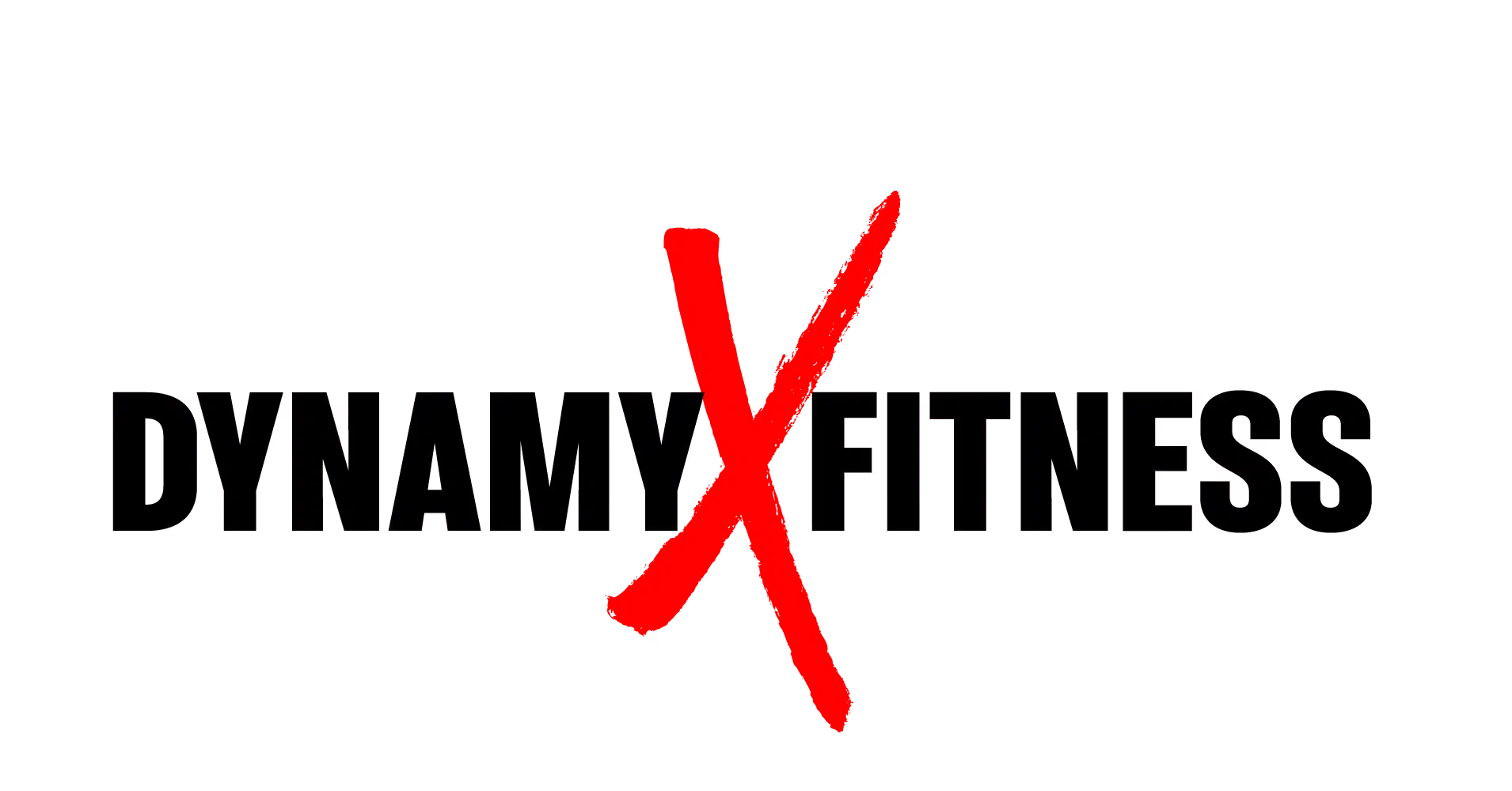 Dynamyx Fitness Logo for Exclusive Deals