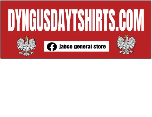 Dyngus Day T-Shirts