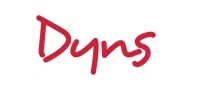 DYNS Jeans