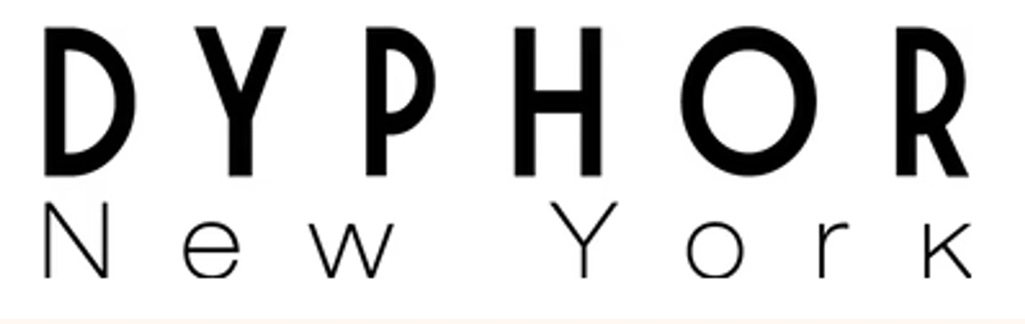 Dyphor New York