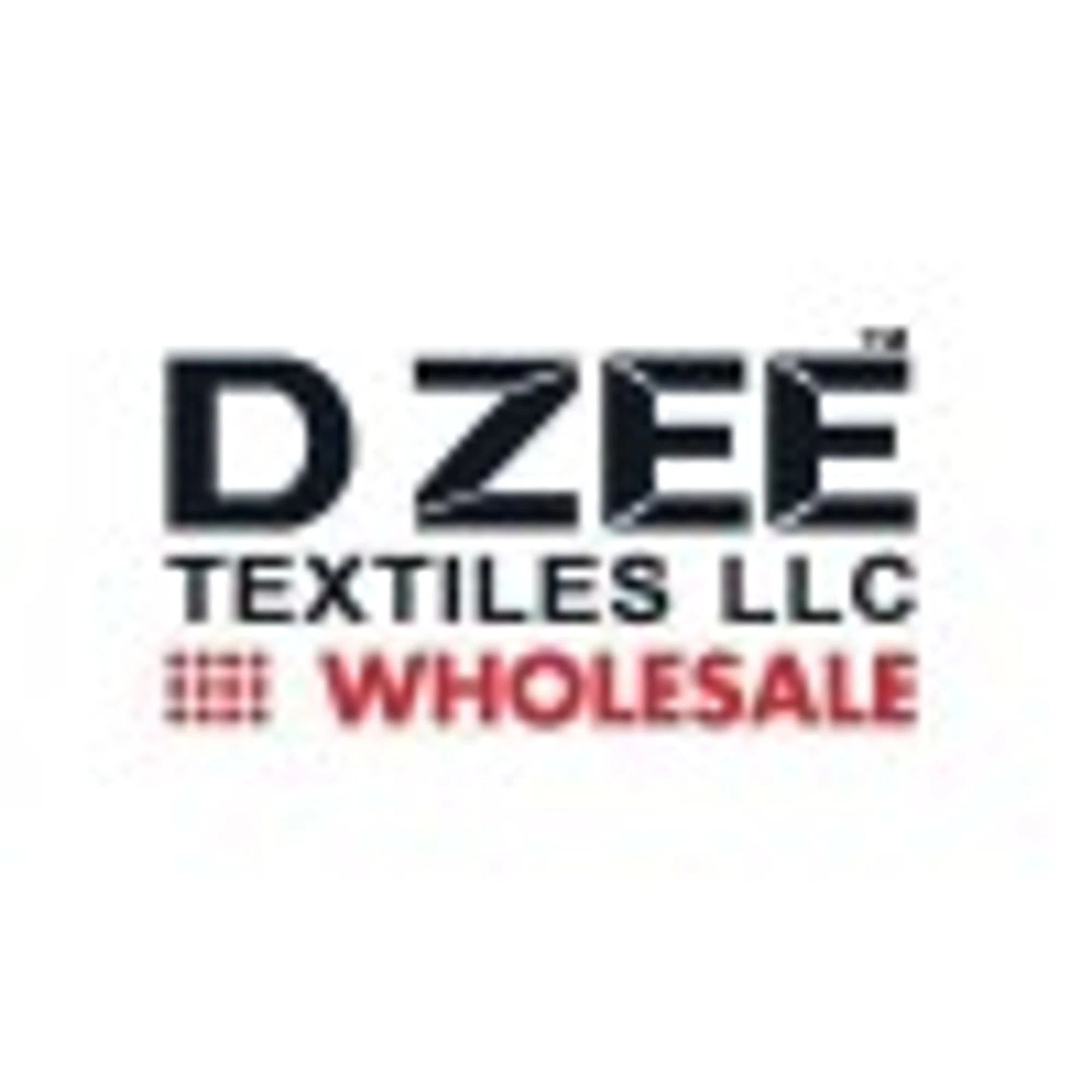 D ZEE Textiles Logo for Special Discounts