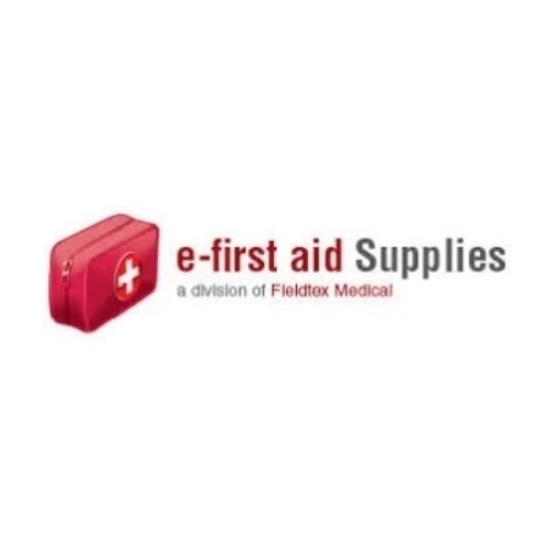 E-FirstAidSupplies