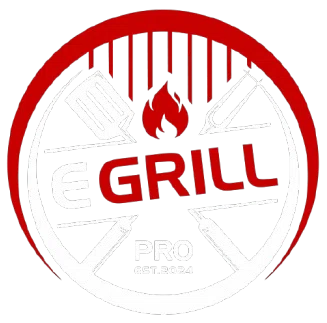 E Grill Pro