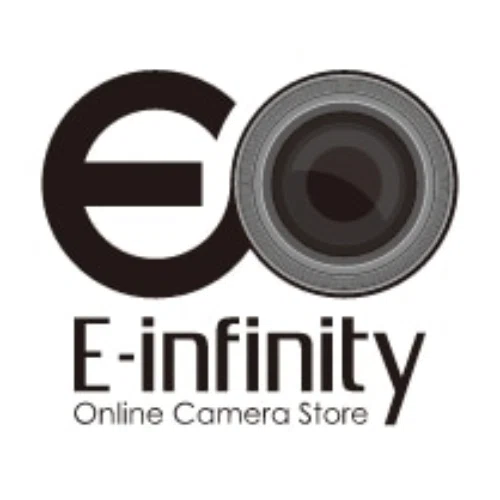 E-Infinity