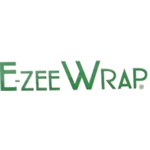 $30 Off E-zee Wrap Coupon (2 Promo Codes) October 2022
