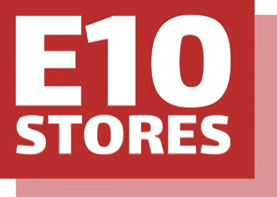 E10 Stores