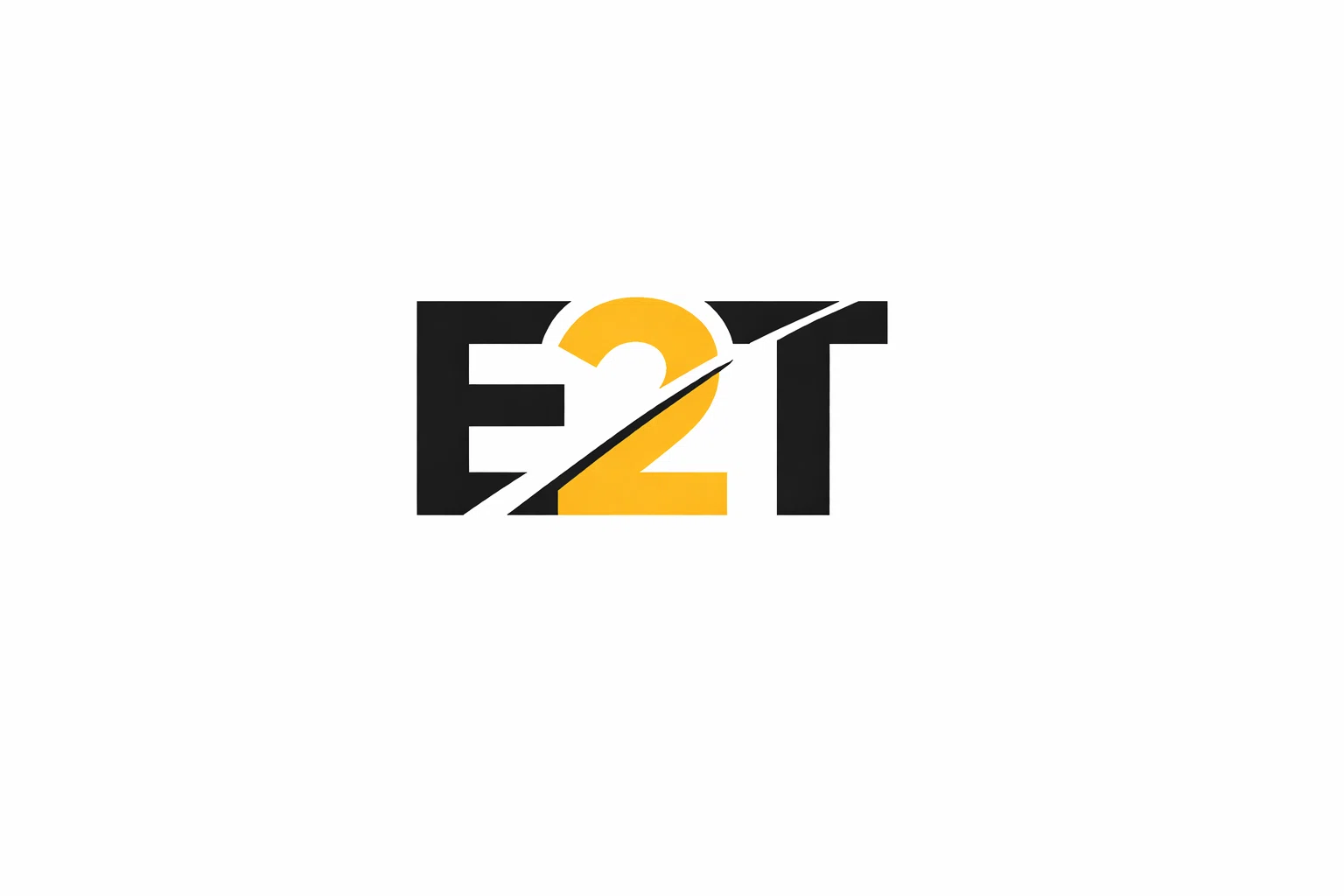E2T Logo for Special Discounts