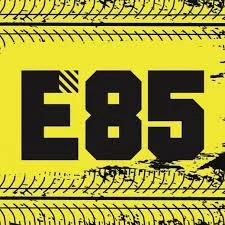 E85 Energy Drink
