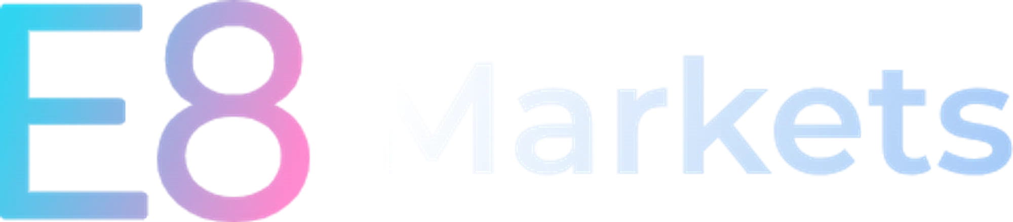 E8 Markets