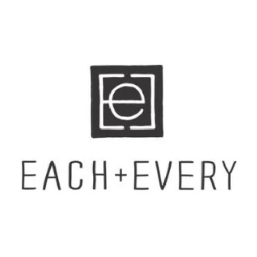Each & Every