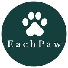 EachPaw Logo for Special Discounts
