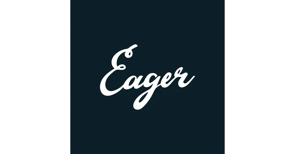 Eager Lifestyle