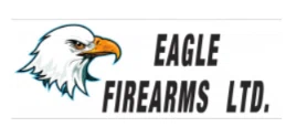 Eagle Firearms Logo for Promo Codes