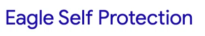 Eagle Self Protection